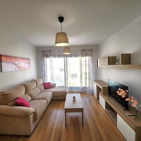Neyluc Home Пуэрто-дель-Росарио Экстерьер фото