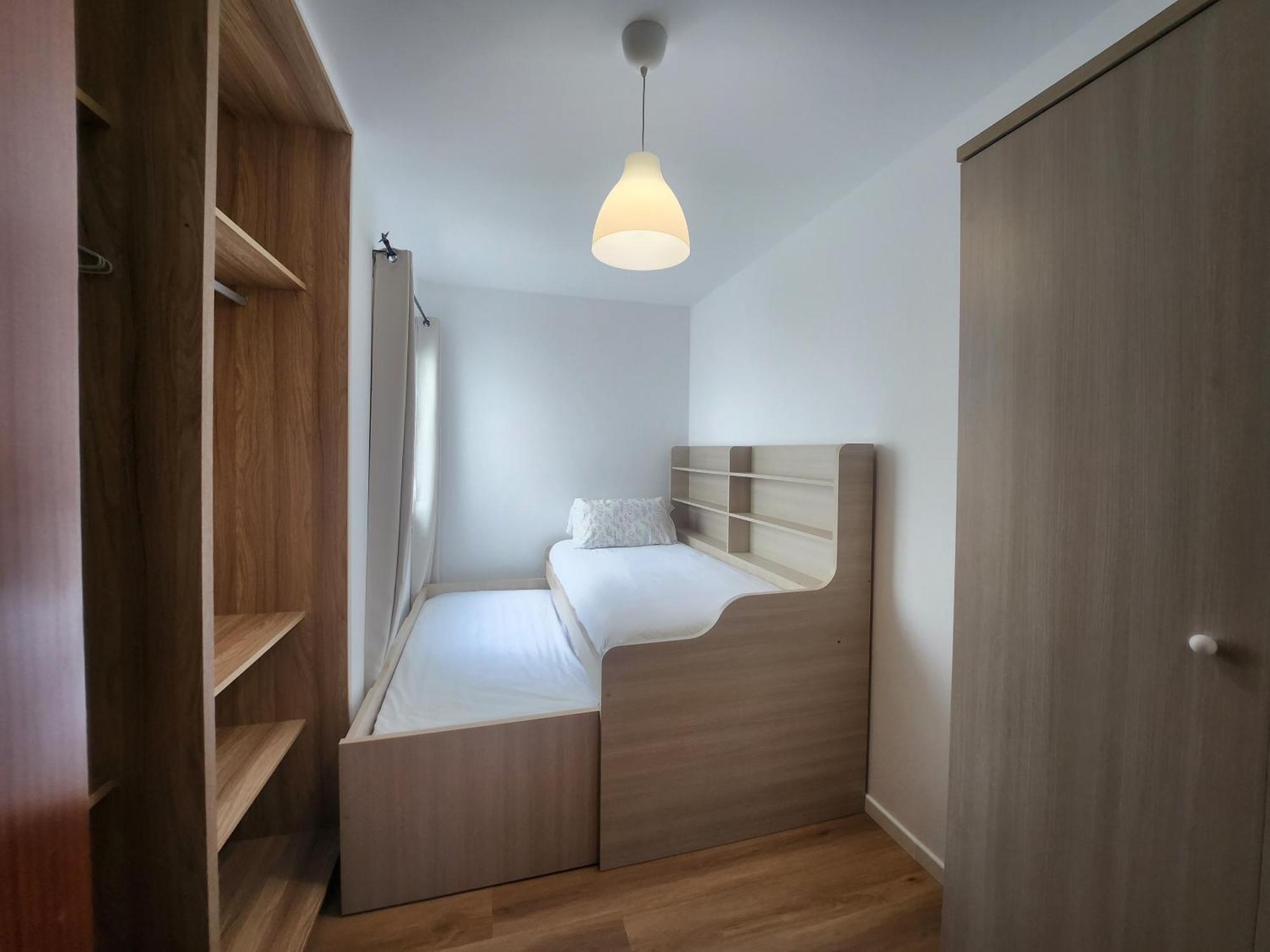 Neyluc Home Пуэрто-дель-Росарио Экстерьер фото