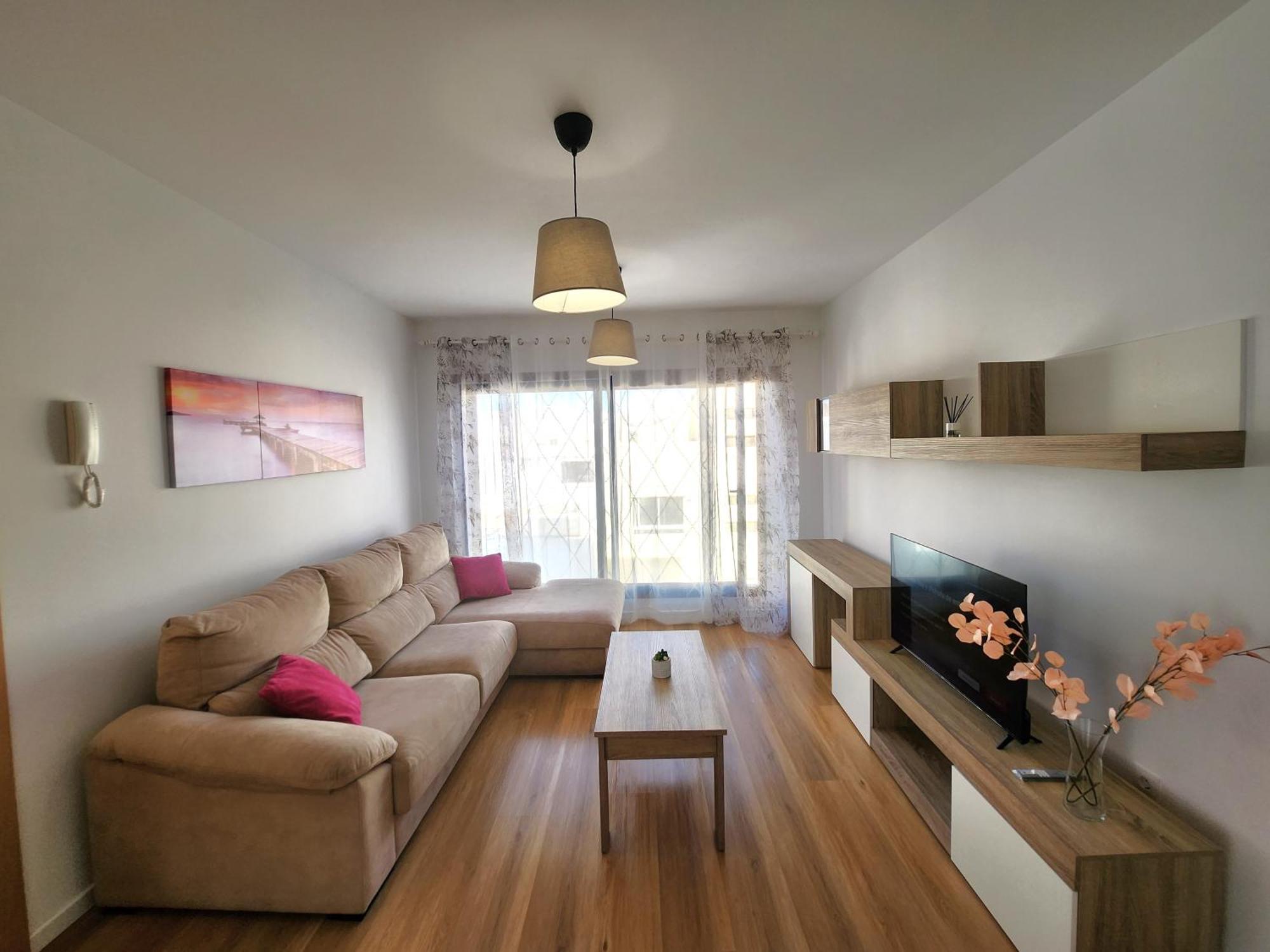 Neyluc Home Пуэрто-дель-Росарио Экстерьер фото