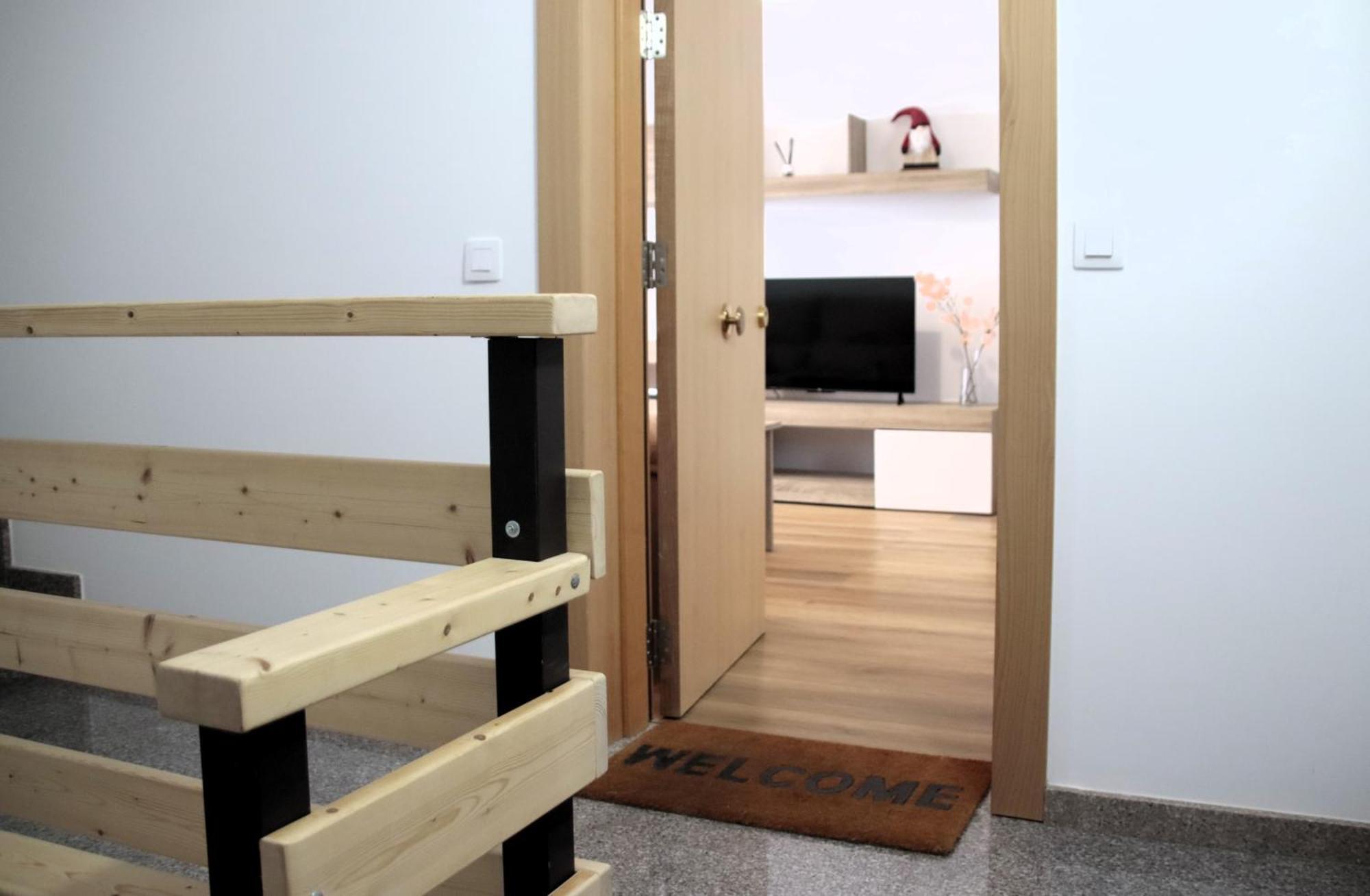 Neyluc Home Пуэрто-дель-Росарио Экстерьер фото
